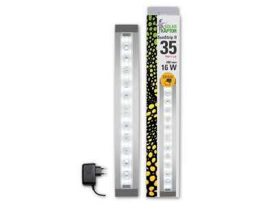 Econlux SunStrip II 35 Vitalisierende UV-A-Strahlung inkl. Netzteil