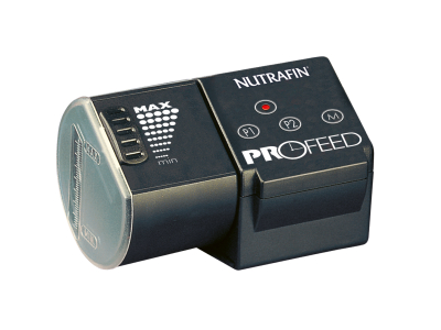 Nutrafin "Profeed" Fischfutterspender