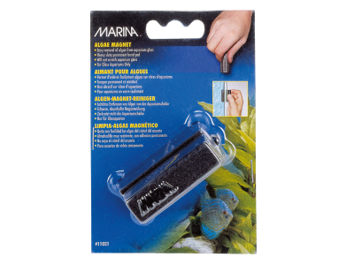 Algenmagnet Reiniger