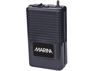 Batterie Durchlüfter Batteriebetriebende Durchlüfterpumpe - Sauerstoffpumpe