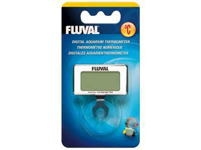 Tauchbares Digitalthermometer