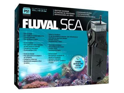 Fluval Eiweißabschäumer für Aquarien mit 30 bis 170 Liter
