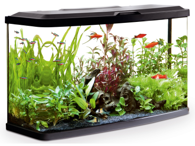 Fluval Vue 87L - 76x30x45,7cm