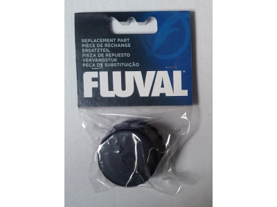 Stecker - Schraubmutter zur Beckenöffnung (P) für die Vicenza Aquarienkombination