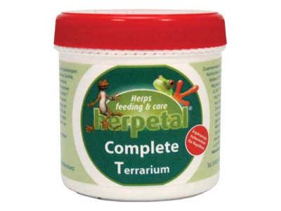 Herpetal Complete T