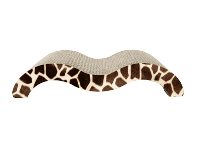 Kratzbrett für Katzen