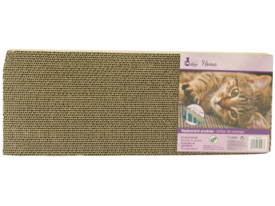 Catit Love Kratzbrett 48x18x4cm