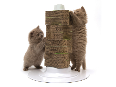 Senses 2.0 Variabler Kratzbaum