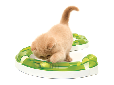 Senses 2.0 Spielschienen Play Wave & Super -  Katzenspielzeug