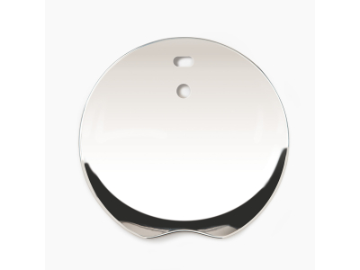 Catit PIXI - Ersatz Edelstahlabdeckung für Pixi Smart Trinkbrunnen