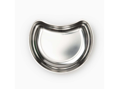 Catit PIXI - Ersatz Edelstahl-Abdeckung für PIXI Smart Futternapf