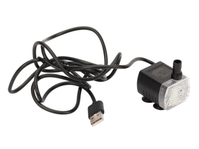 Ersatzpumpe für Cat it LED Blumentrinkbrunnen