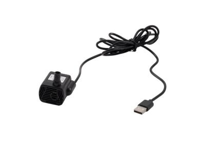 Ersatzpumpe für Katzentrinkbrunnen