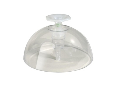 Ersatzteil Kuppel für Trinkbrunnen