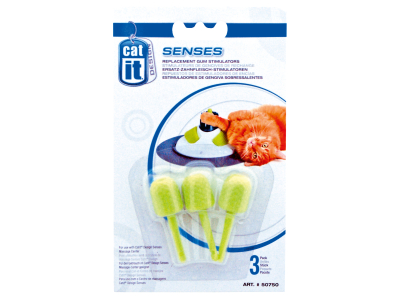 Ersatz-Zahnfleisch-Stimulator für 1.0 Massage Center