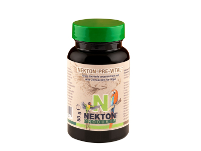 NEKTON - Pre - VITAL+ - stärkt dieAbwehrkräfte des Immunsystems