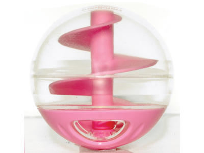 Catit Treat Ball- Spielzeug und Leckereien-Spender in einem