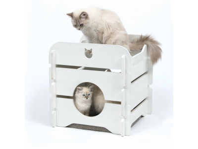 Vesper Design by Catit Cottage 50x50x49cm