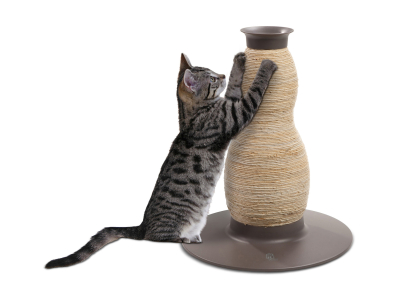 Catit Decorative Scratcher Kratzvase