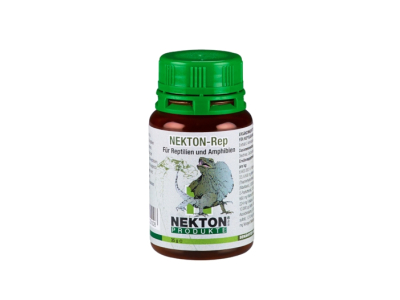 NEKTON - Rep Multivitaminpräparat für Reptilien und Amphibien