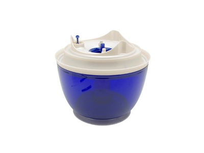 Ersatz Wasserkuppel für den Dogit Trinkbrunnen, 10,5 Liter