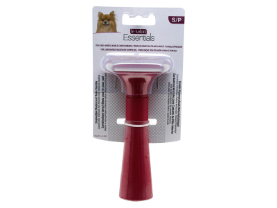 Haarwechsel Unterfell Bürste - / Striegel 