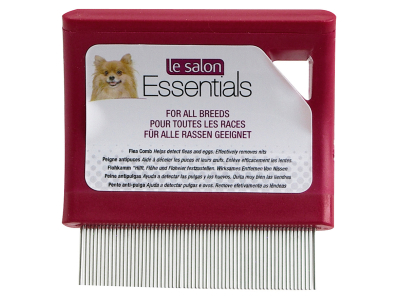 Flohkamm - Hilft entfernung von Nissen