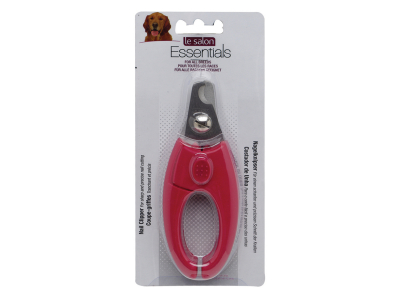 Nagelknipser für scharfen und präzisen Schnitt der Krallen