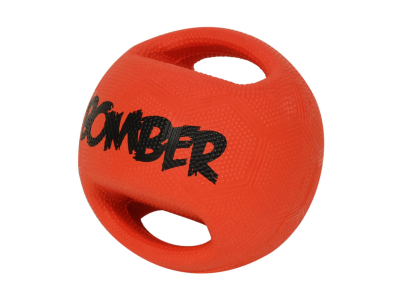 Zeus Bomber-Ball ultimative Wurf- und Ziehspielzeug-Spaß