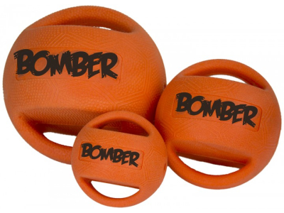 Zeus Bomber Durafoam Schleuder oder als Zieh- und Zerrspielzeug