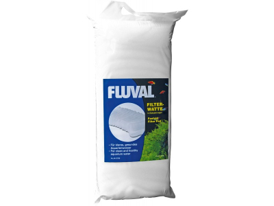 Fluval Filterwatte im Polybeutel