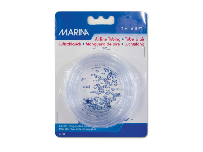 Marina Silikon-Luftschlauch
