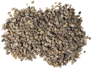 Aquarienkies - reiner Quarzkies