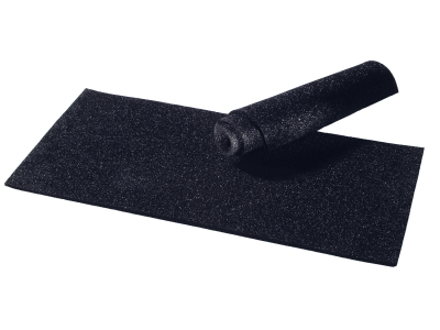 Schaumstoff Sicherheitsunterlage - Schaumstoff Unterlage für Glasaquarien