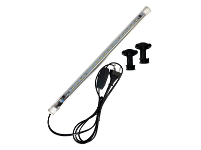 LED Leuchten Set für Marina 54-Liter-Aquarien