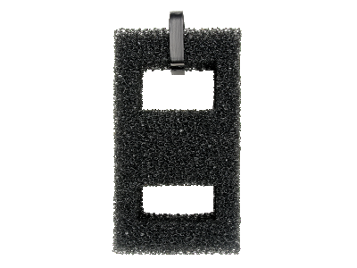 Schaumstoff Filter für Fluval Flex