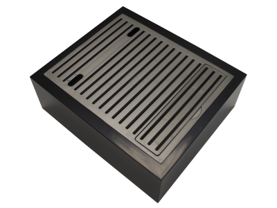 Fluval Edge 2.0 Ersatz Abdeckung