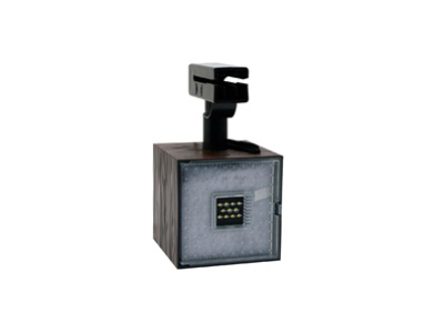 Ersatzfilter, Lichwürfel,Transformator und Filtermedien für Fluval Chi, 19 Liter