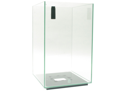 Fluval Glas Becken Ersatzbecken für das CHI Aquarium Set 25L