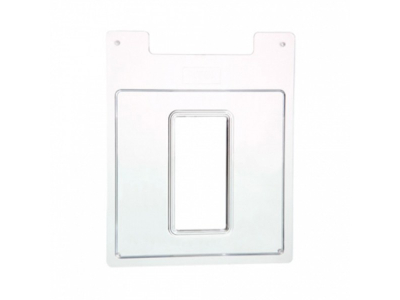 Abdeckung geeignet für Fluval Spec III