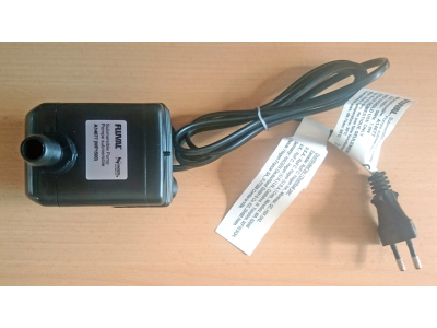 Ersatz Pumpe für Fluval Flex 