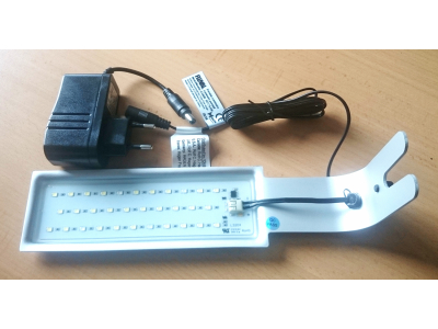 Ersatz LED Lampe für Fluval Spec III - 10 Liter