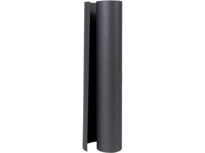 Schaumstoff Matte als Unterlage für das Fluval Flex 123L - 82x39cm
