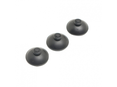 Saugnäpfe für Fluval U1 (A465 Fluval U1-Innenfilter)