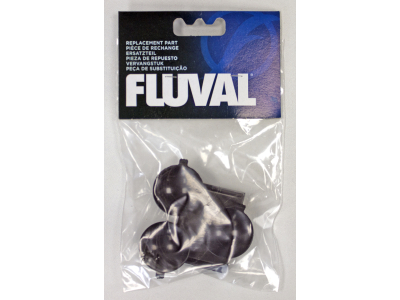 Halter mit Sauger für Innenfilter für Fluval Plus & Fluval 1-4 Filter