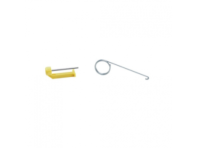 Flügelradschacht für Fluval Filter U1/U2/U3