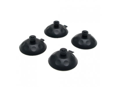 Saugnapf (40 mm) mit Clip für  Fluval 3er bis 7er Serie