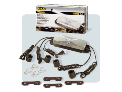 Elektronisches Vorschaltgerät für T5 Leuchtstoffröhren