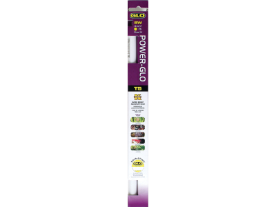 Power-Glo Leuchtstoffröhre