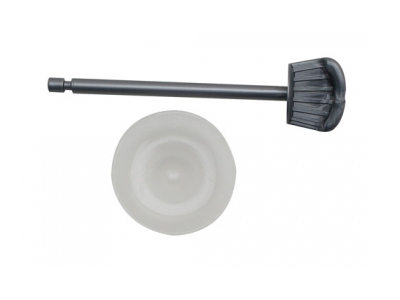 Selbstansauger für 5er-Serie: 105, 205, 305, 405 & 4er-Serie: 104, 204, 304, 404